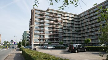 Appartement D Kerklaan 436